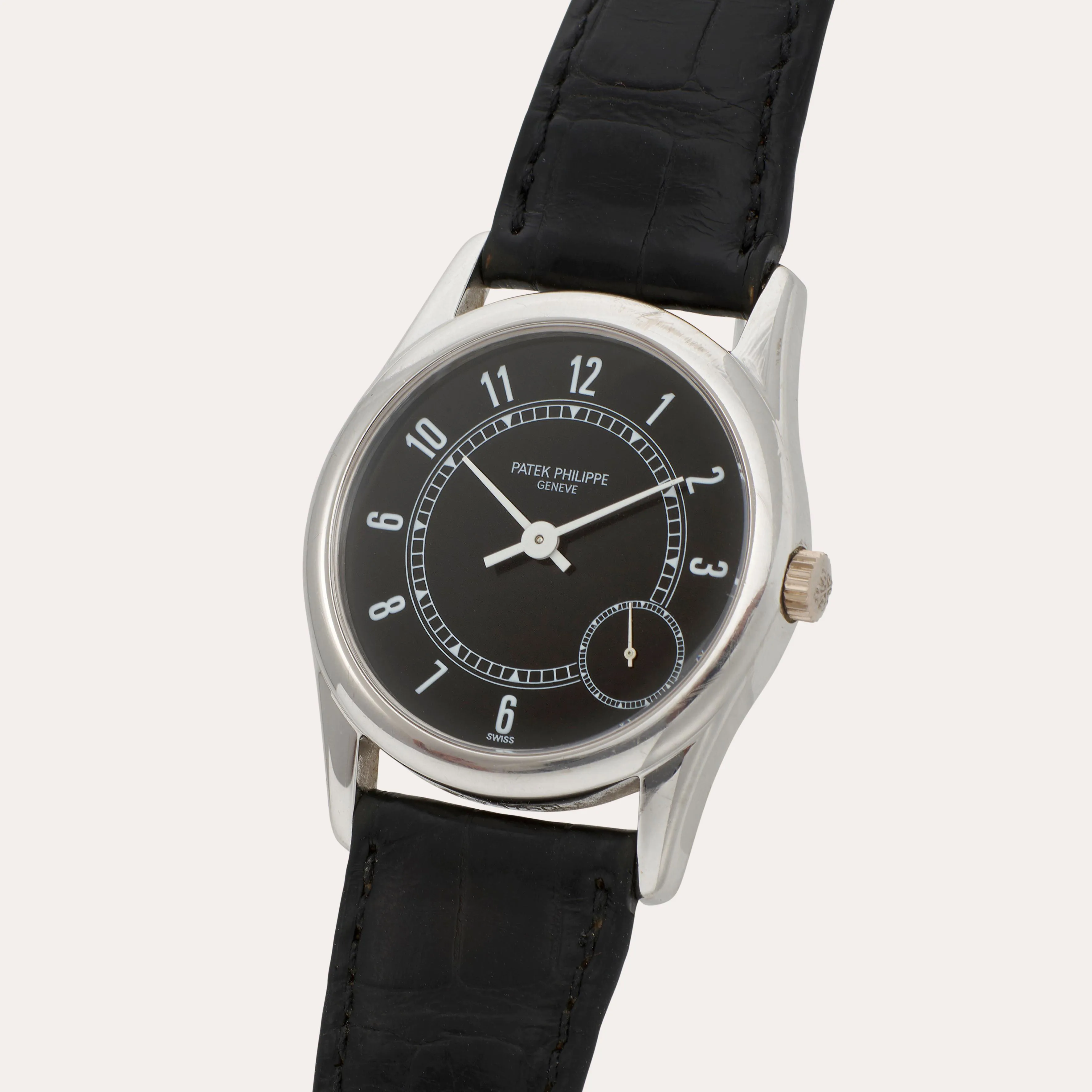 Patek Philippe Calatrava